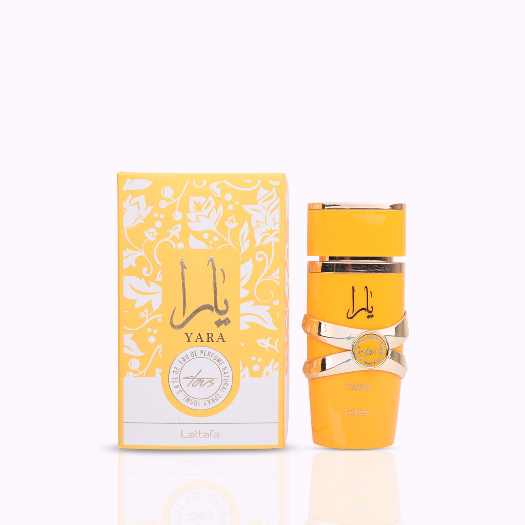 Lattafa Yara Tous Eau De Parfum 100ml for Women