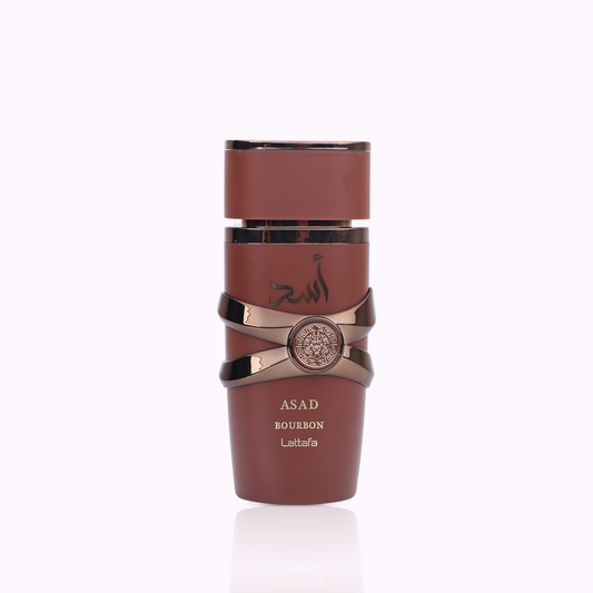 Lattafa Asad Eau De Parfum 100ml For Men & Women