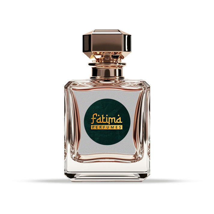 Ahmed Al Maghribi Cinder Eau De Parfum For Men