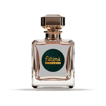 Ahmed Al Maghribi Cinder Eau De Parfum For Men