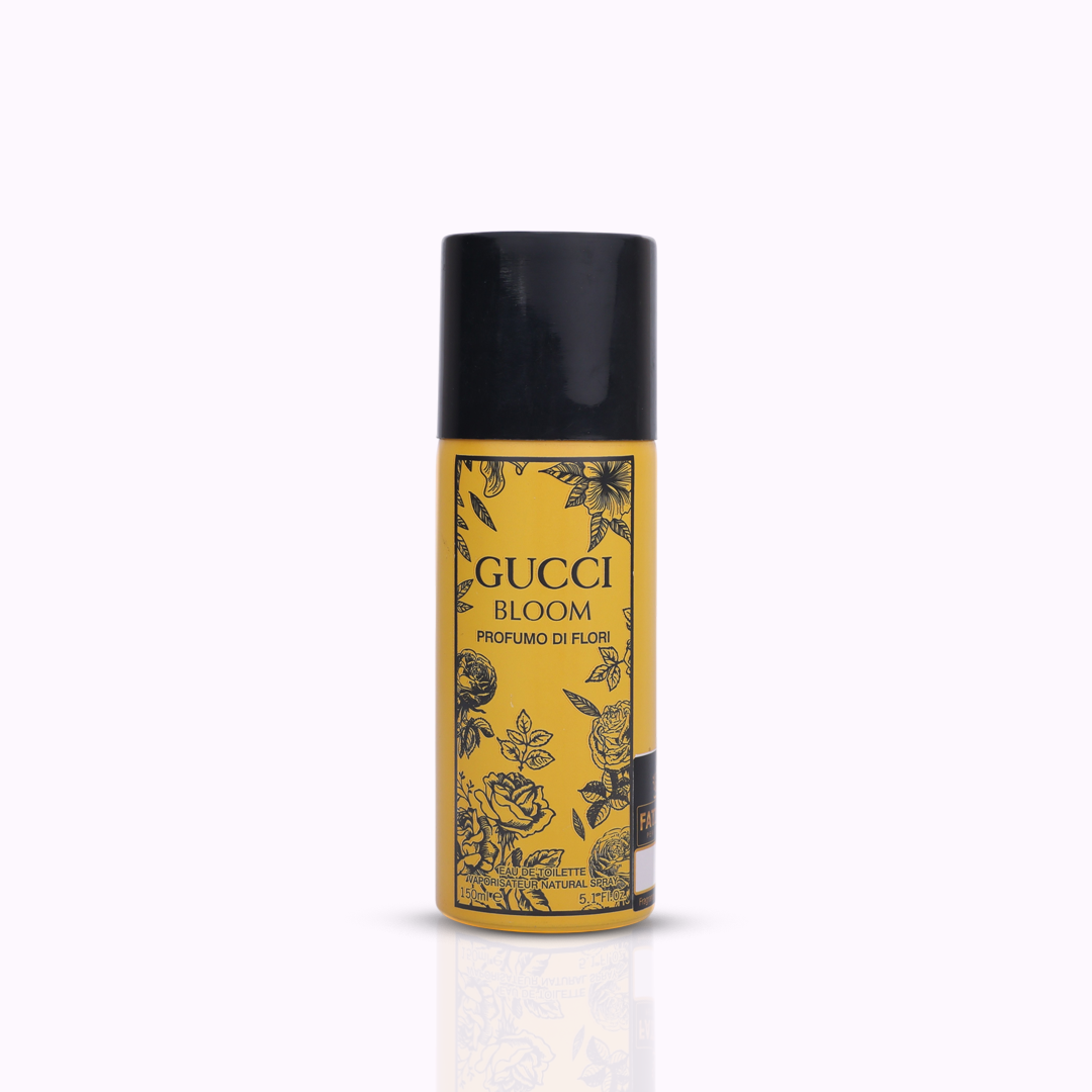 Gucci Bloom Flora Profumo Di Fiori Eau De Parfum 5ml Miniature Non Spray
