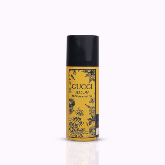 Gucci Bloom Flora Profumo Di Fiori Eau De Parfum 5ml Miniature Non Spray
