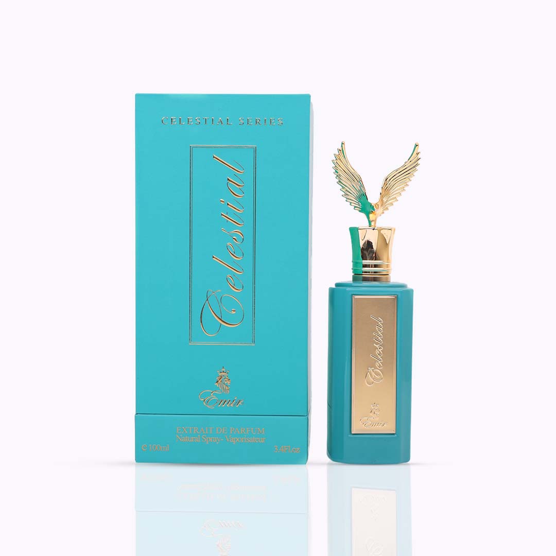 Paris Corner Emir Celestial Extrait de Parfum 100ml For Men & Women