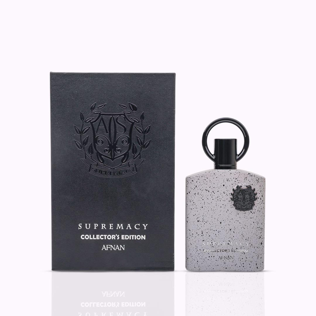 Afnan Supremacy Collector's Edition Eau De Parfum For Men
