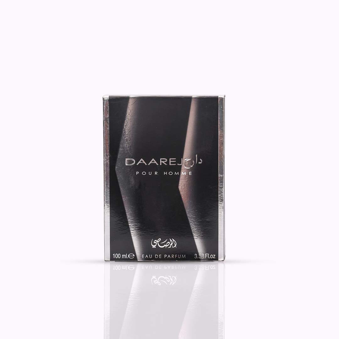 Rasasi Daarej Eau De Parfum Pour Homme - 100ml