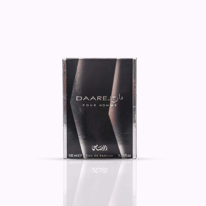 Rasasi Daarej Eau De Parfum Pour Homme - 100ml
