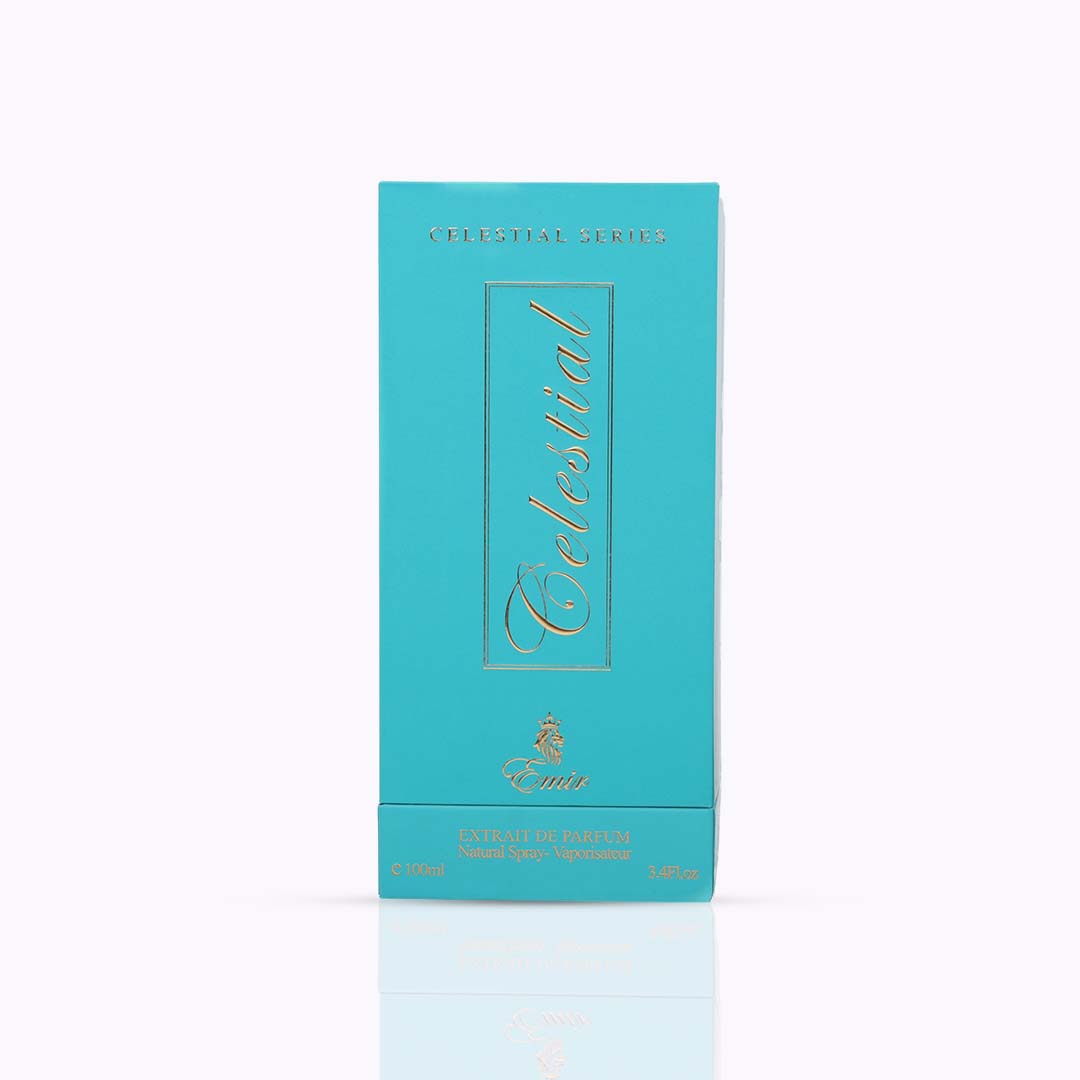 Paris Corner Emir Celestial Extrait de Parfum 100ml For Men & Women