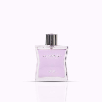 Rasasi Daarej Pour Femme Eau De Parfum 100ml For Women