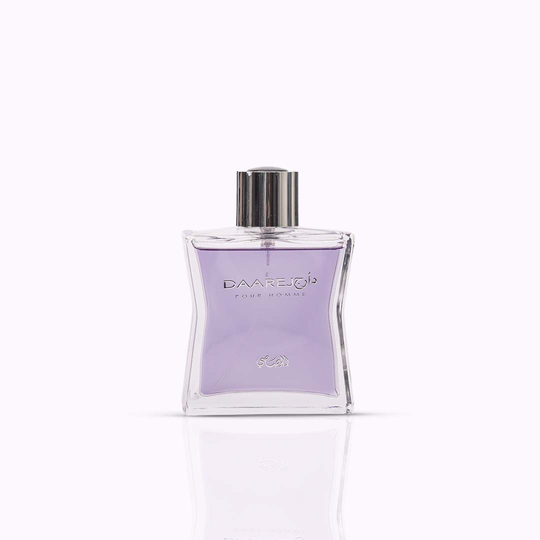 Rasasi Daarej Eau De Parfum Pour Homme - 100ml
