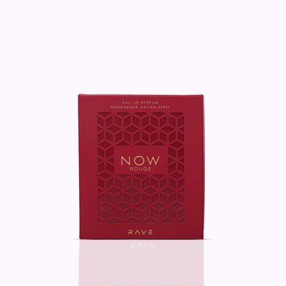 Rave Now By Lattafa Eau De Parfum 100ml For Men