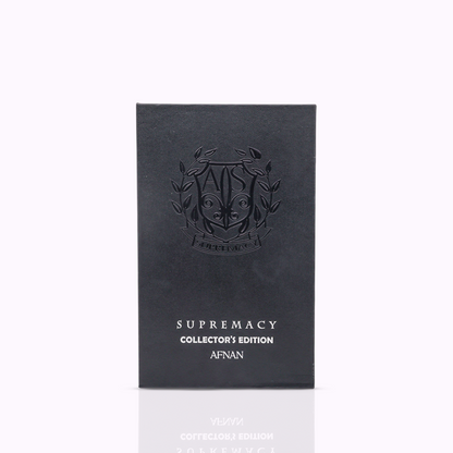 Afnan Supremacy Collector's Edition Eau De Parfum For Men