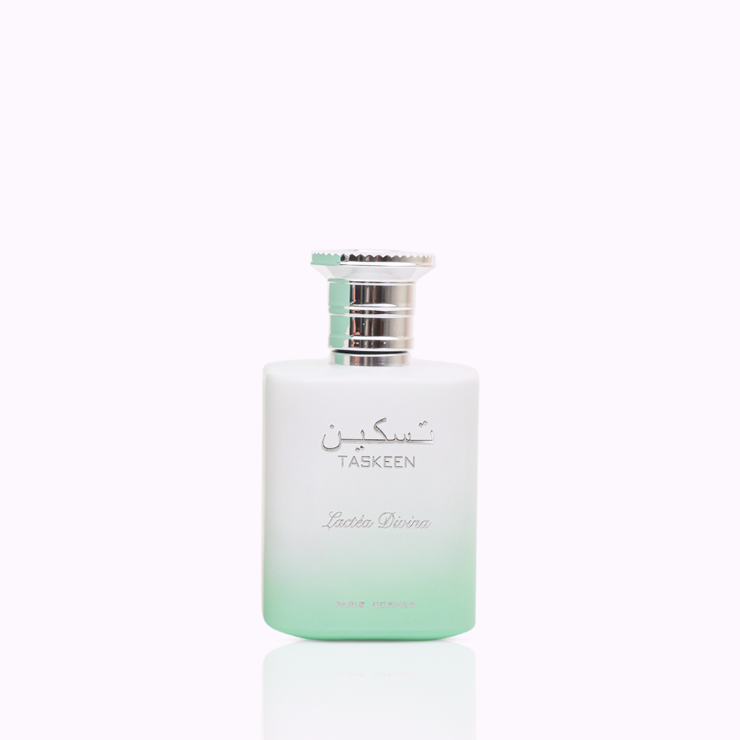 Paris Corner Taskeen Lactéa Divina Eau De Parfum 100ml For Men & Women