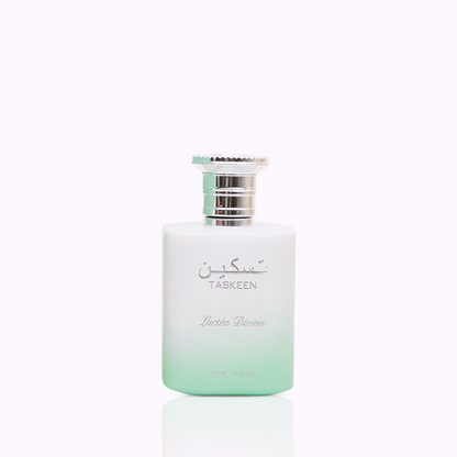 Paris Corner Taskeen Lactéa Divina Eau De Parfum 100ml For Men & Women
