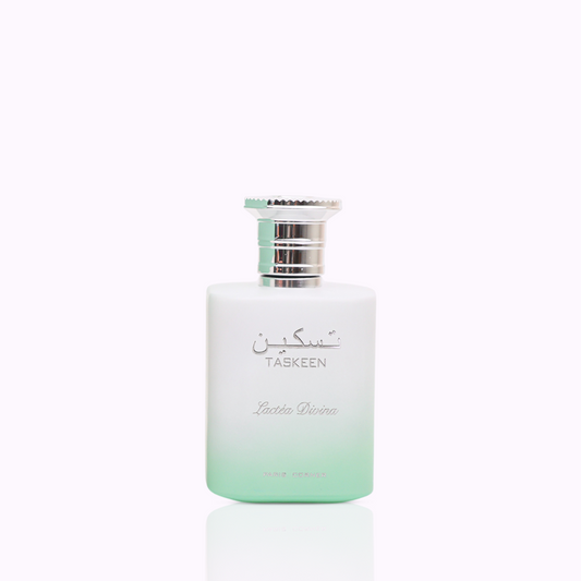 Paris Corner Taskeen Lactéa Divina Eau De Parfum 100ml For Men & Women
