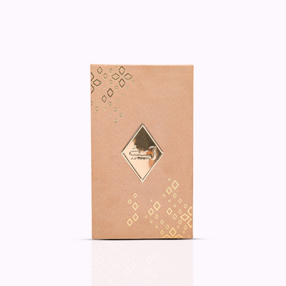 Ahmed Al Maghribi Aayah Eau De Parfum 50ml For Men