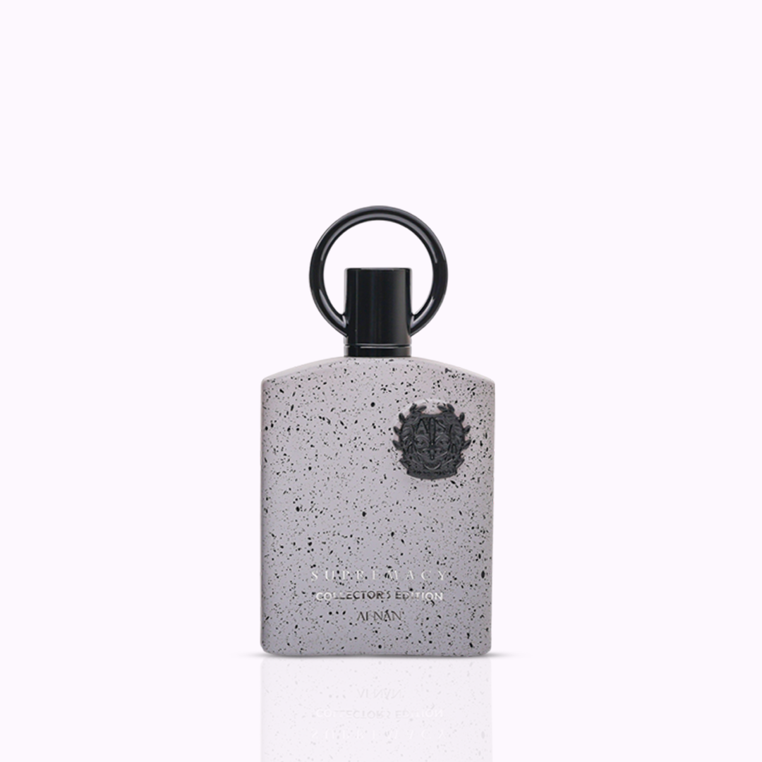 Afnan Supremacy Collector's Edition Eau De Parfum For Men