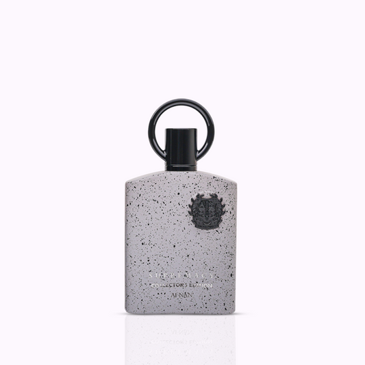 Afnan Supremacy Collector's Edition Eau De Parfum For Men