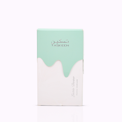 Paris Corner Taskeen Lactéa Divina Eau De Parfum 100ml For Men & Women