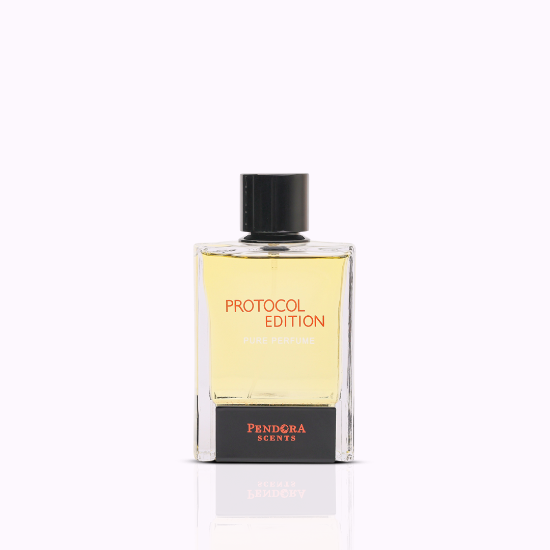 Paris Corner Protocol Edition Eau De Parfum 100ml For Men & Women