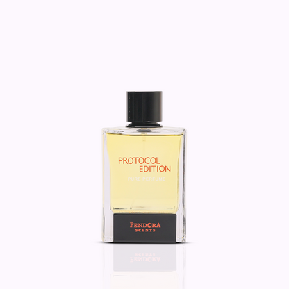 Paris Corner Protocol Edition Eau De Parfum 100ml For Men & Women