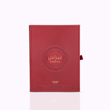 Lattafa Nebras Eau De Parfum 100ml For Men & Women