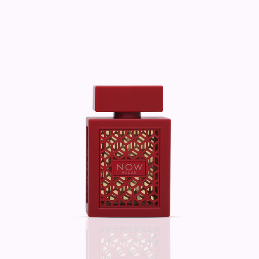 Rave Now By Lattafa Eau De Parfum 100ml For Men