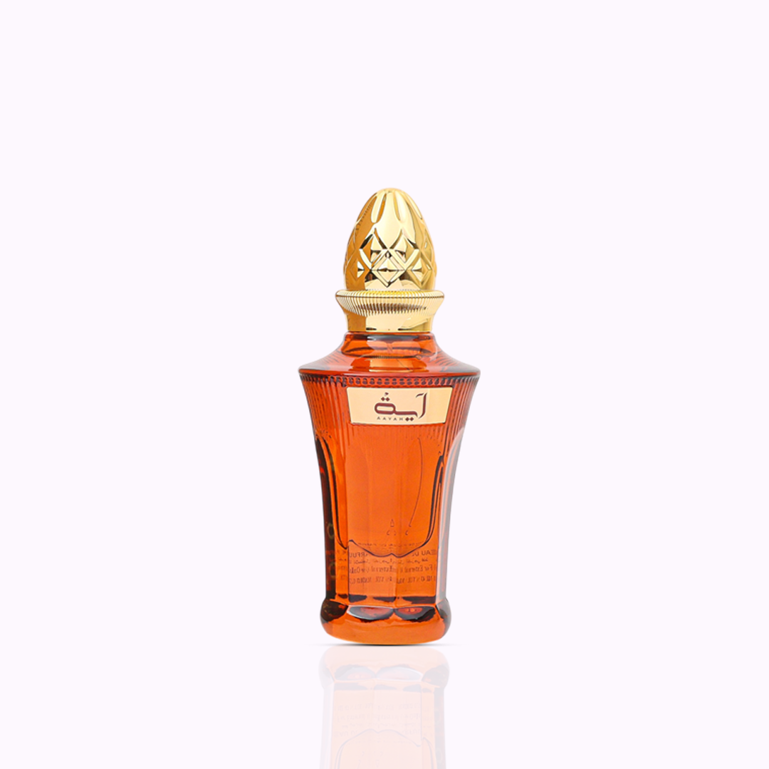 Ahmed Al Maghribi Aayah Eau De Parfum 50ml For Men